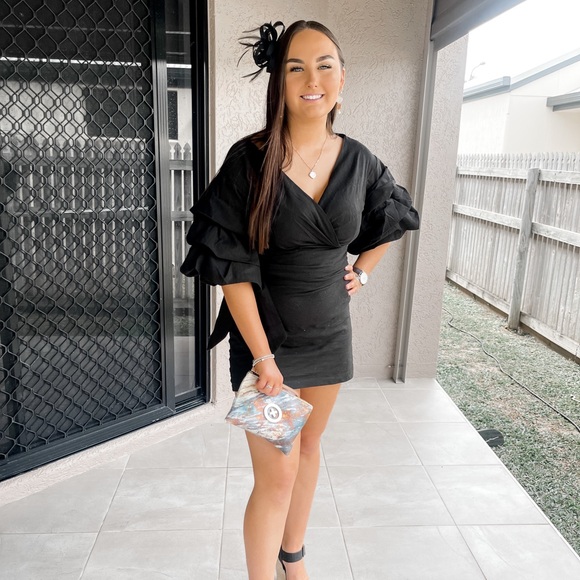 princess polly cha cha dress